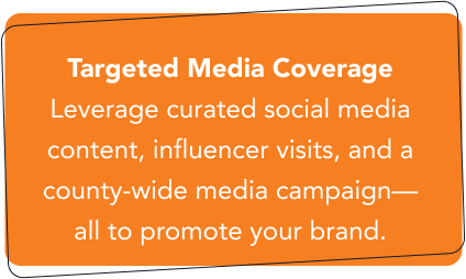 Targeted Media Coverage