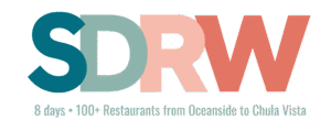 San Diego Restaurant Week