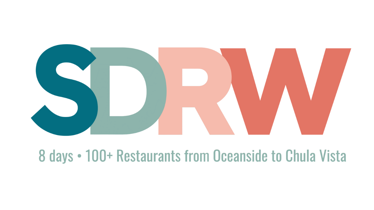 Restaurants Near Me at San Diego Restaurant Week | SD Food Events