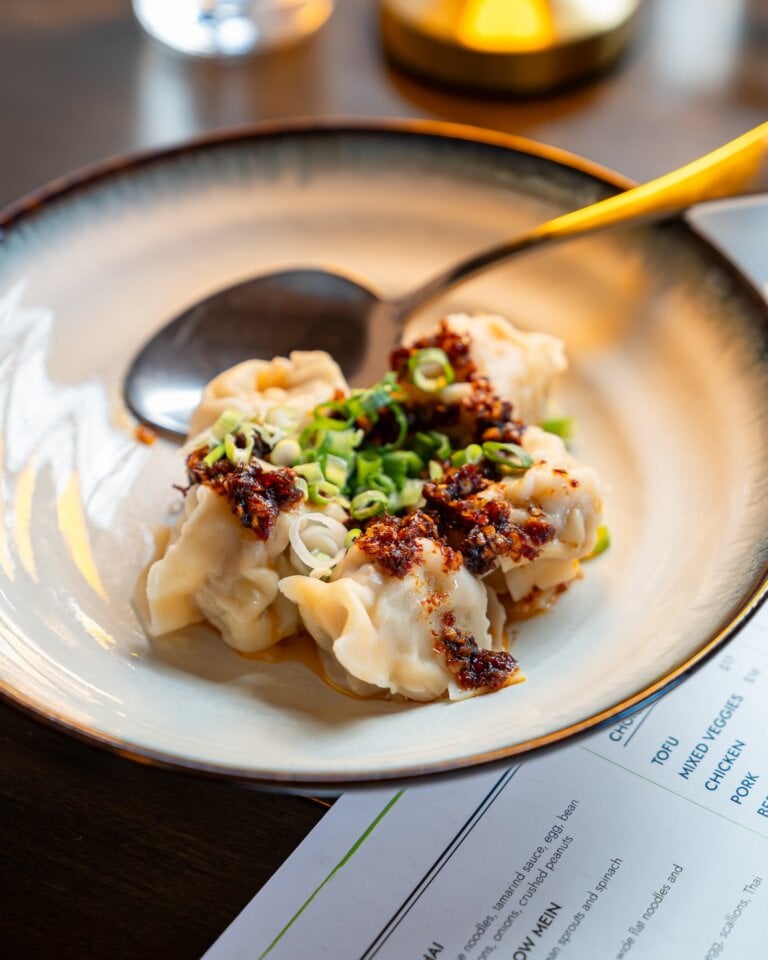 Zen Shu Mai
